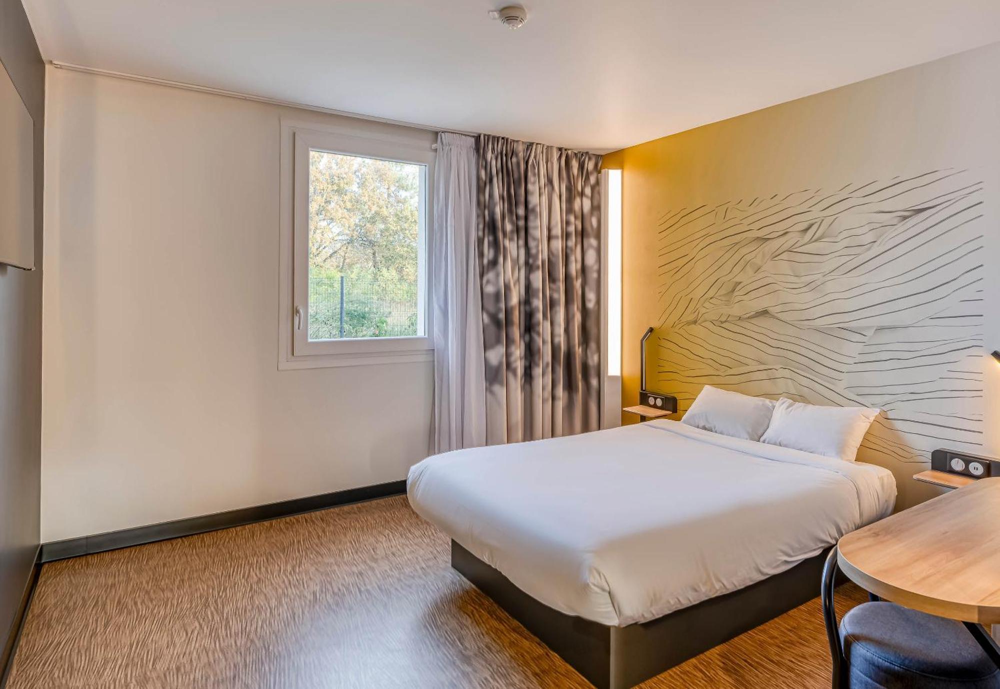 B&B Hotel Bordeaux Saint Andre De Cubzac Exterior photo